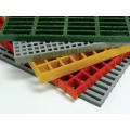 FRP Molded Grating with Various Size Rich Colorful.